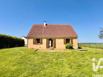Vente maison 3 pièces L'Aigle 61
