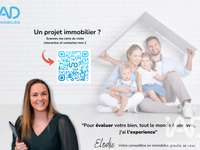 Vente maison 3 pièces Vente maison 3 pièces
