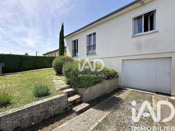 Vente maison 3 pièces L'Aigle 61