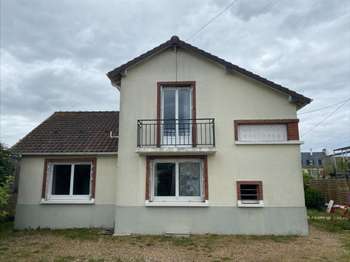 Vente Maison 2 chambresL'Aigle