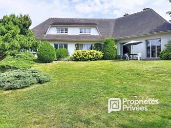 Vente Maison 7 chambresL'Aigle
