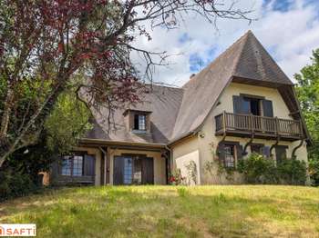 Vente Maison 4 chambresL'Aigle