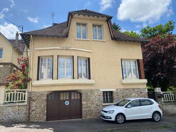 Vente Maison 3 chambresL'Aigle