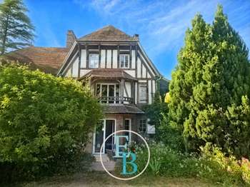 Vente Maison 5 chambresL'Aigle