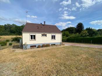 Vente Maison 2 chambresL'Aigle