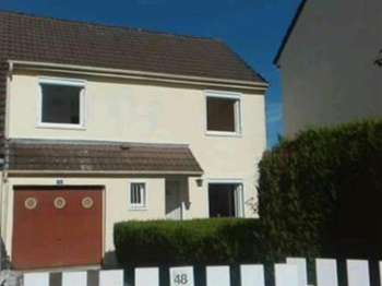 Vente Maison 3 chambresL'Aigle