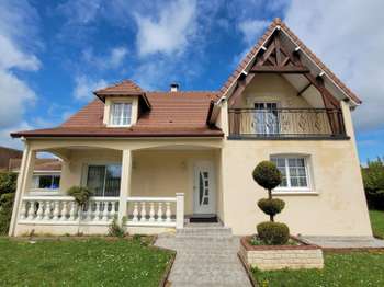 Vente Maison 3 chambresL'Aigle