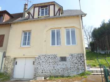 Maison 4 pièces 74 m² · à L'Aigle · 74 m² · 116 600 €