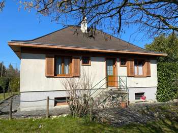 Maison 3 pièces 65 m² · à L'Aigle · 65 m² · 106 800 €