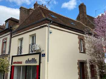 Vente Maison 2 chambresL'Aigle