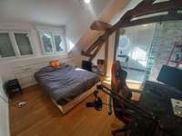 Vente maison 12 pièces