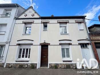 Maison 5 pièces 84 m² · à L'Aigle · 84 m² · 121 500 €
