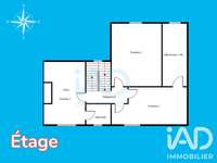 Vente maison 5 pièces Vente maison 5 pièces