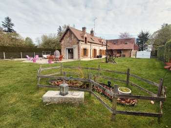 Vente Maison 4 chambresL'Aigle