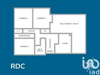 Vente maison 6 pièces Vente maison 6 pièces