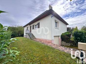 Vente Maison 5 chambresL'Aigle