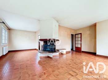 Vente maison 6 pièces L'Aigle 61
