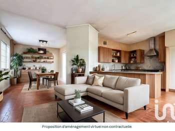 Vente maison 6 pièces Vente maison 6 pièces