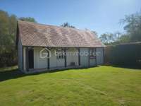 Vente maison 2 pièces Vente maison 2 pièces