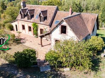 Vente Maison 4 chambresL'Aigle