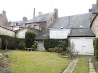 Vente maison 11 pièces Vente maison 11 pièces