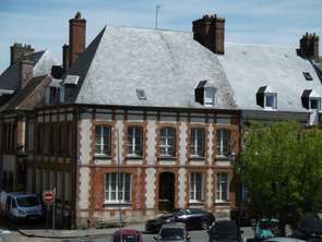 Vente Maison 6 chambresL'Aigle