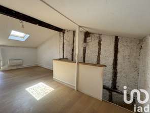 Vente Maison 3 chambresL'Aiguillon