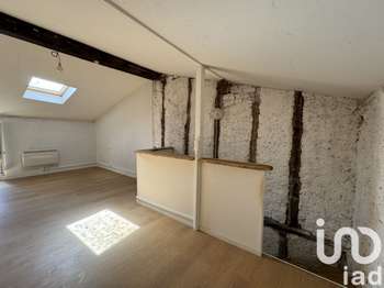 Vente maison 4 pièces L'Aiguillon 09