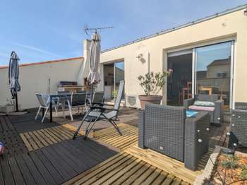Vente Maison 2 chambresL'Aiguillon-la-Presqu'île