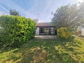 Vente Maison 3 chambresL'Aiguillon-la-Presqu'île