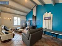 Vente maison 9 pièces