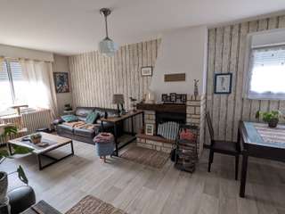 Vente maison 5 pièces Vente maison 5 pièces
