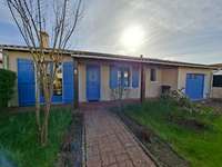 Vente maison 4 pièces Vente maison 4 pièces