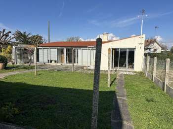Vente maison 2 pièces