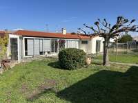 Vente maison 2 pièces