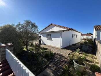 Vente maison 1 pièce