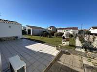 Vente maison 1 pièce