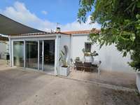 Vente maison