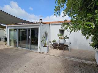 Vente maison