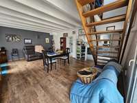 Vente maison
