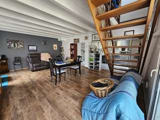 Vente maison