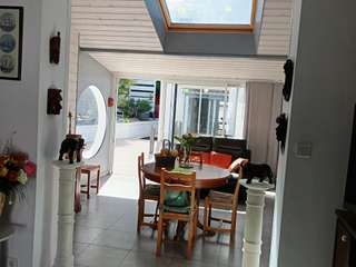 Vente maison