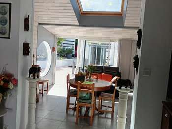 Vente maison