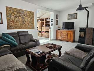 Vente maison