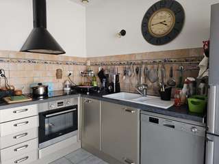 Vente maison