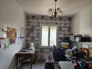 Vente maison