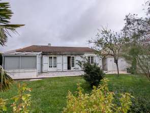 Vente Maison 3 chambresL'Aiguillon-la-Presqu'île