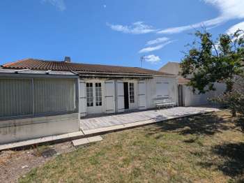 Vente Maison 3 chambresL'Aiguillon-la-Presqu'île