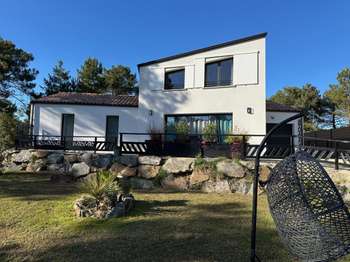 Vente maison L'Aiguillon-la-Presqu'île 85