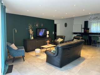 Vente maison